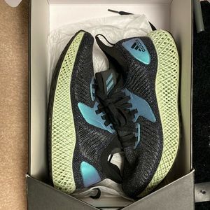 Adidas Alphaedge 4D